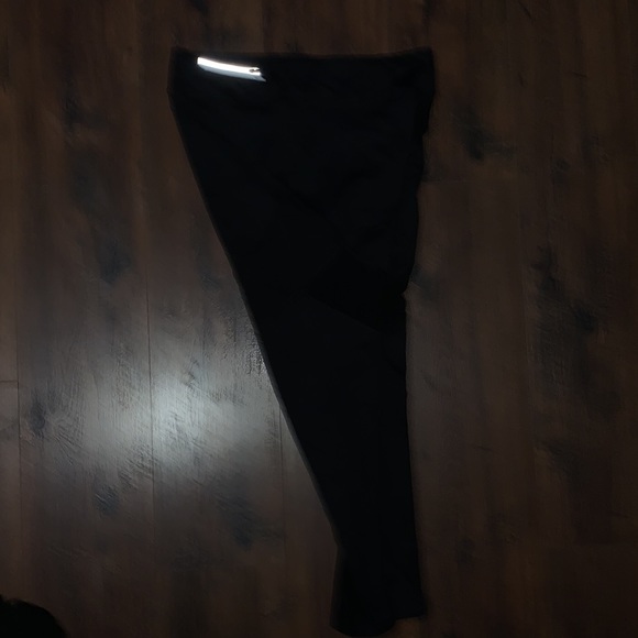 ❤️FOREVER 21 PLUS LEGGINGS ❤️ - Picture 6 of 8